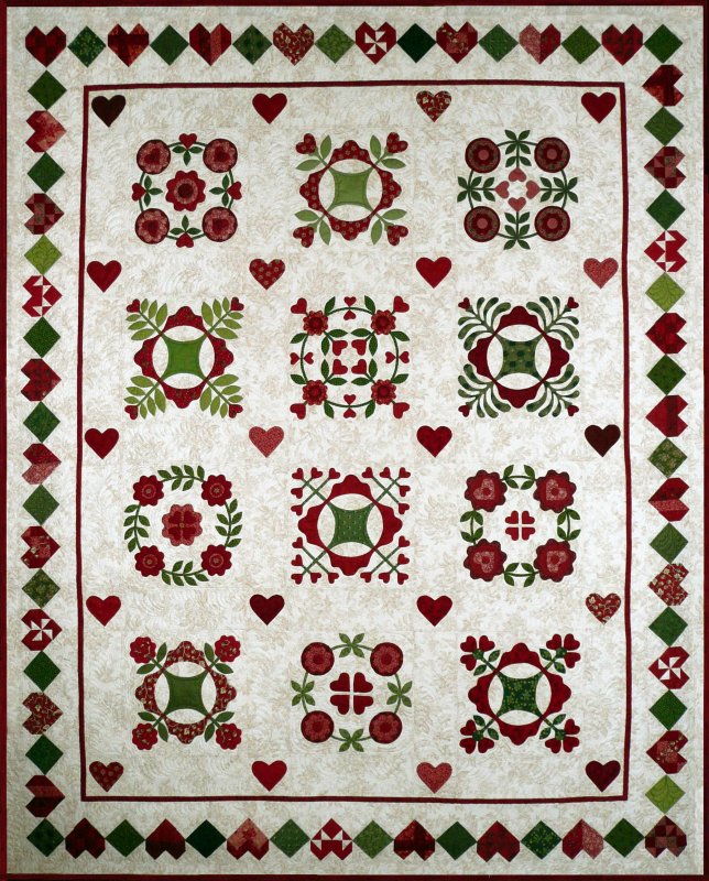 Hearts in Bloom SALE! image 0