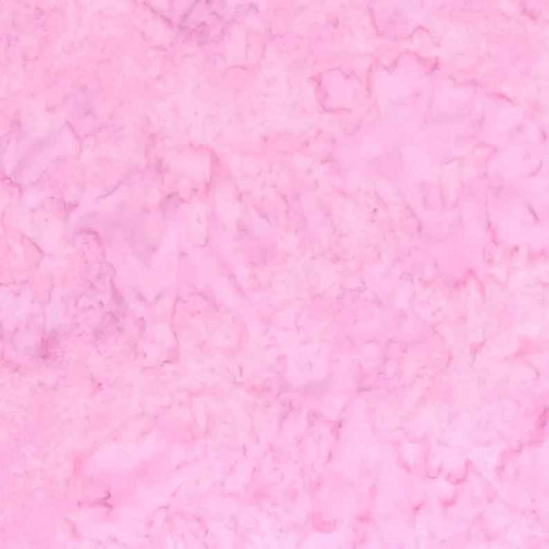 Hoffman Batik 1895 482 Cotton Candy image 0