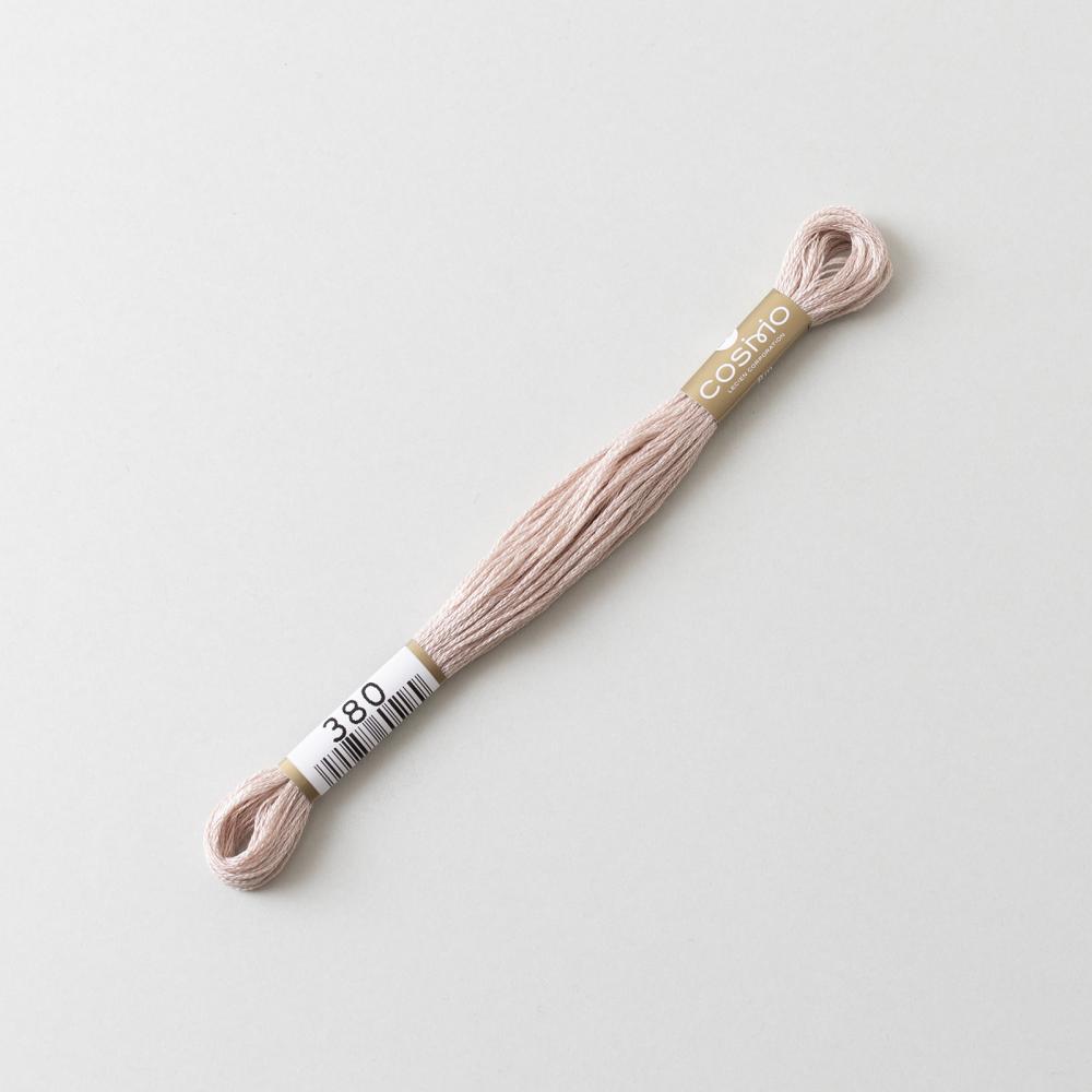 Cosmo Floss 380