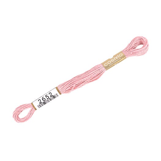 Cosmo Floss 2652