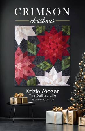 Crimson Christmas image 0