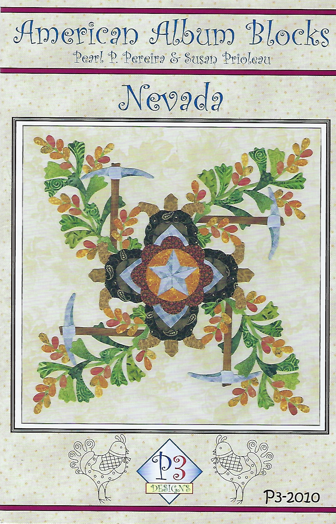 Nevada image 0