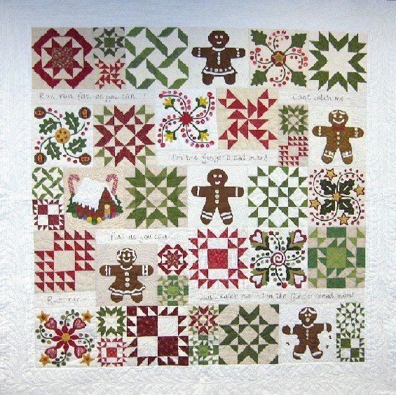 Gingerbread Joy Sale! image 0