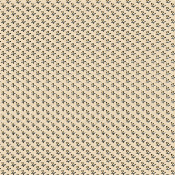 Piecemakers Sampler - Sunflowers Cream