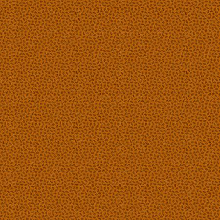 Piecemakers Sampler - Leaf Toss Rust