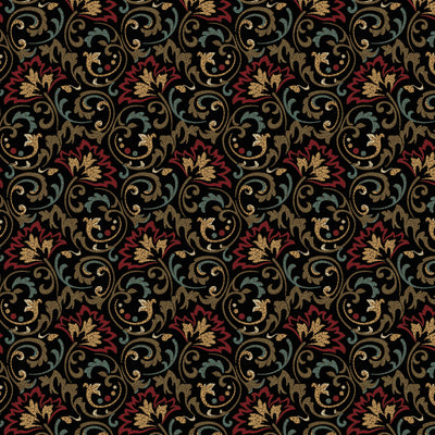 Hearthstone - Spellbound Black