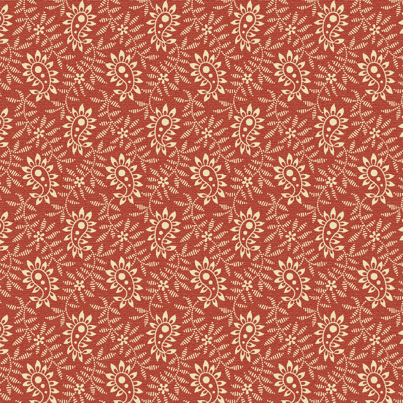 Hearthstone - Spiceberry Red