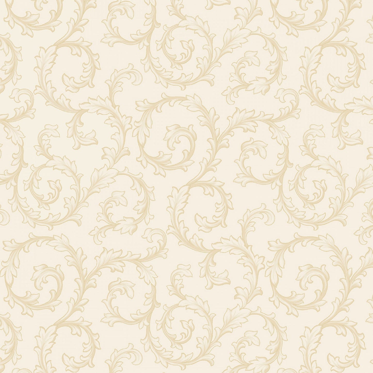 Midnight Meadow R650845 Cream