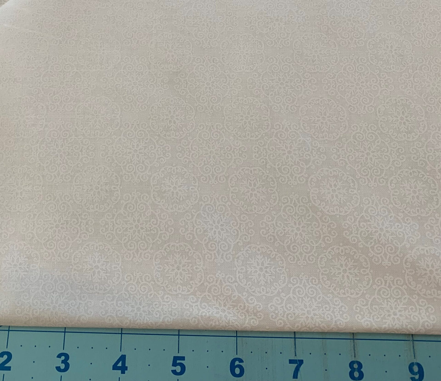 Quilter's Flour by Henry Glass Just SALE!! $6.95 Per Yard image 0