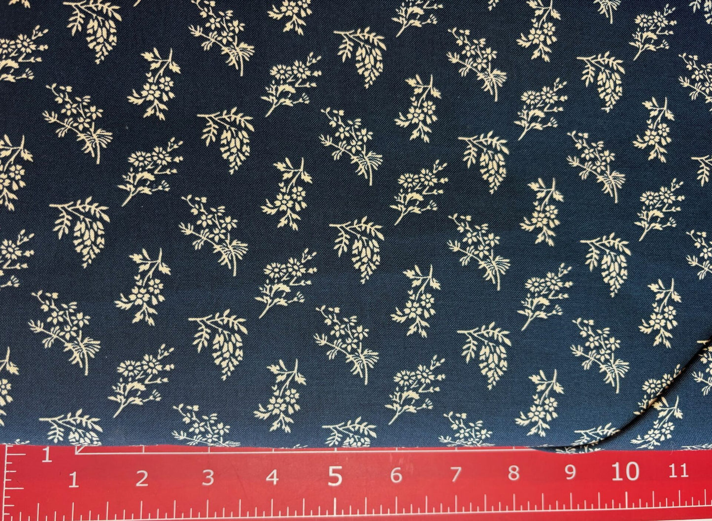 Vintage Charm by Judie Rothermel of Marcus Fabrics (MF21) image 0