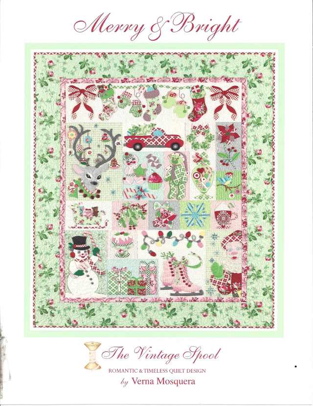 Merry & Bright image 0