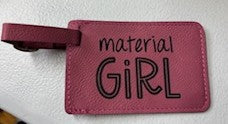 Luggage Tags