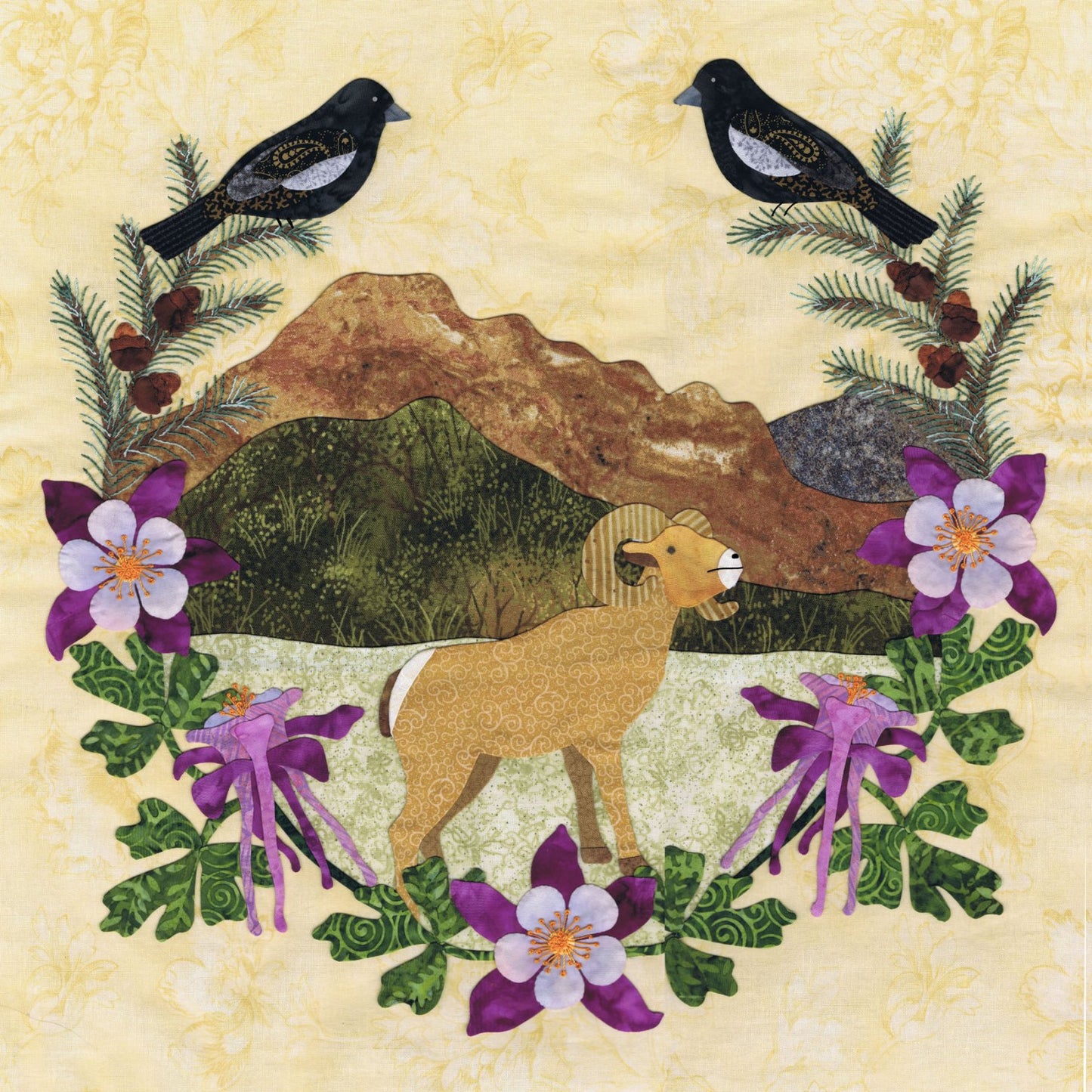 Colorado Fabric Pack Sale! image 0