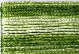 Cosmo Floss 8021