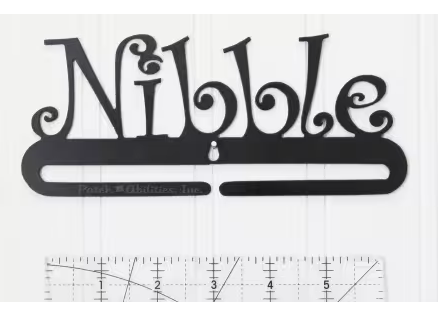 Nibble Hanger 40% SALE Off!!!