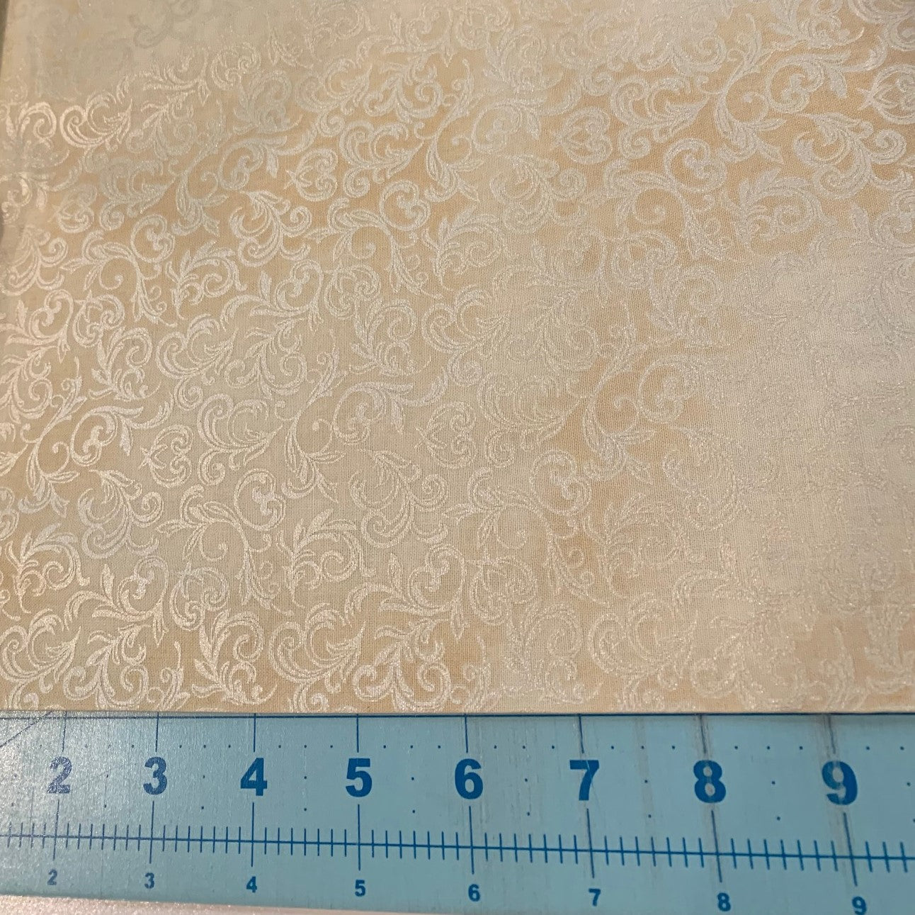 Pearl Essence Scroll by Maywood Studios