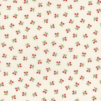 Make It Merry Tossed Berries R791436D-Multi