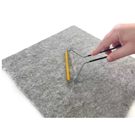 Wool Mat Cleaning Tool