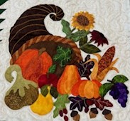 Celebrate Everything November Block Pattern Sale! image 0