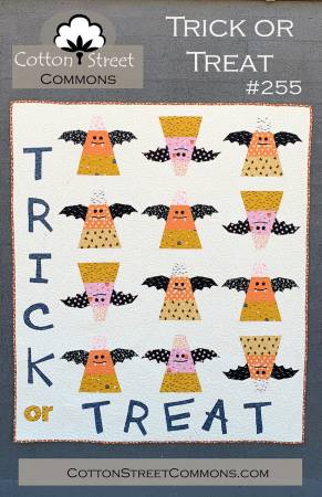 Trick or Treat image 0