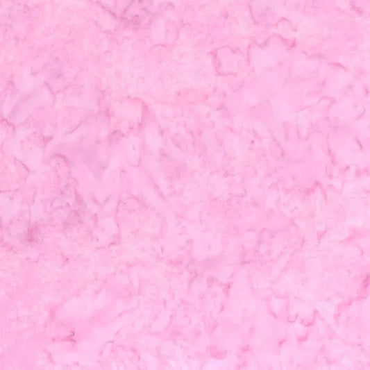 Hoffman Batik 1895 482 Cotton Candy image 0
