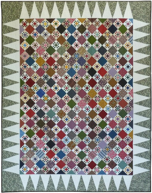 Sale! Floating Stars image 0