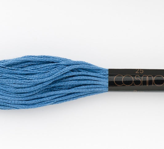 Cosmo Floss 165