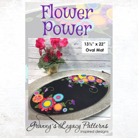 Flower Power image 0