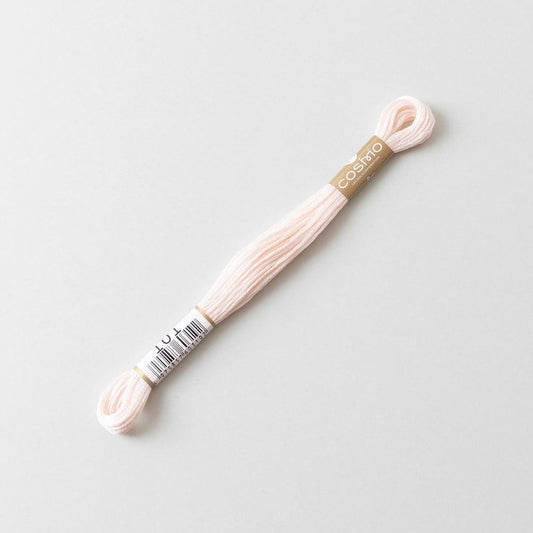 Cosmo Floss 101