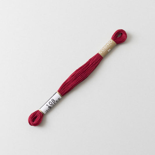 Cosmo Floss 108