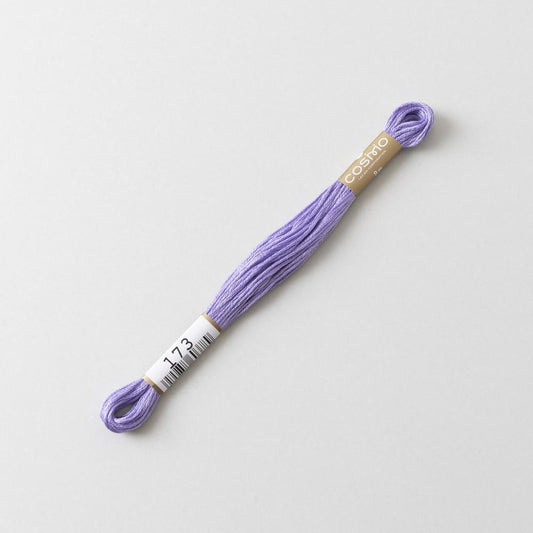 Cosmo Floss 173