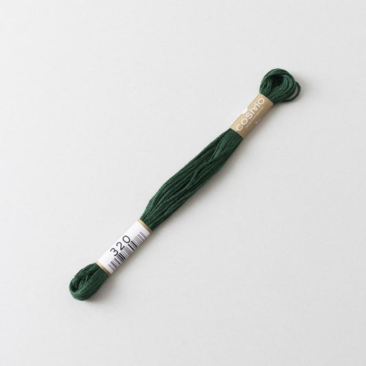 Cosmo Floss 320