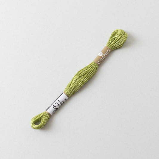 Cosmo Floss 631