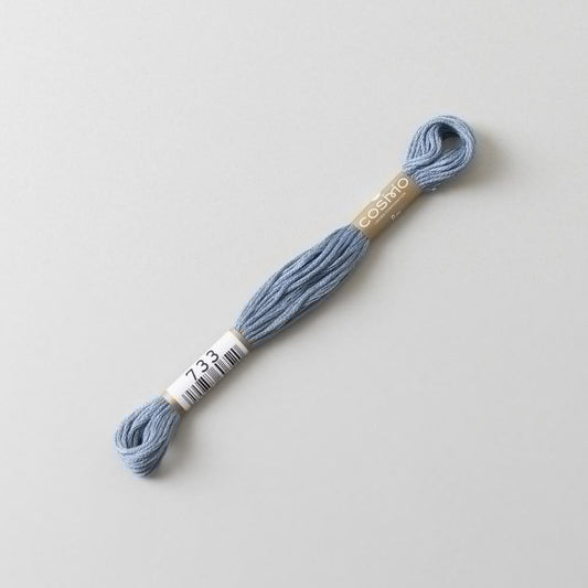 Cosmo Floss 733