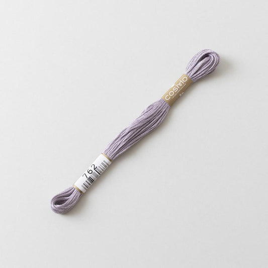 Cosmo Floss 762