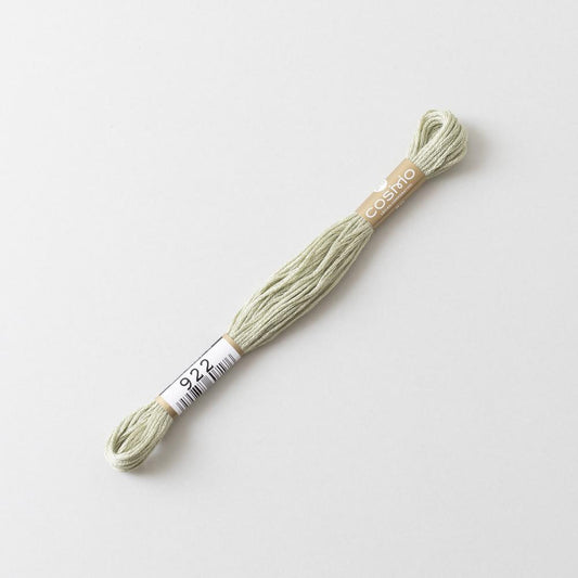 Cosmo Floss 922