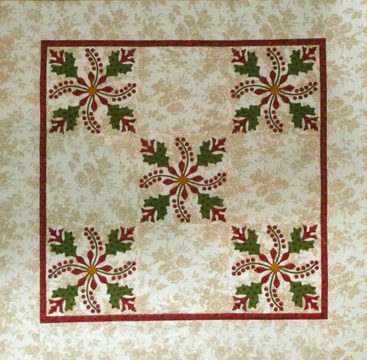 Coxcomb and Currants image 0