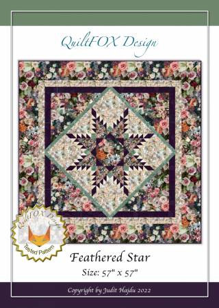 Feathered Star image 0