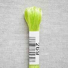 Cosmo Floss 269