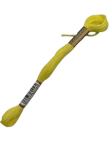 Cosmo Floss 298