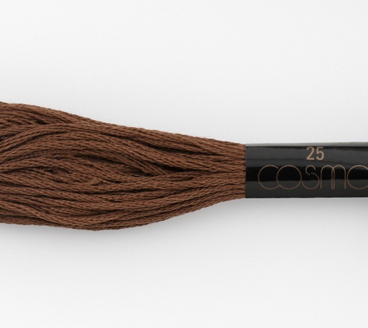 Cosmo Floss 310