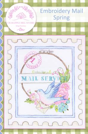 Embroidery Mail - Spring Sale! image 0