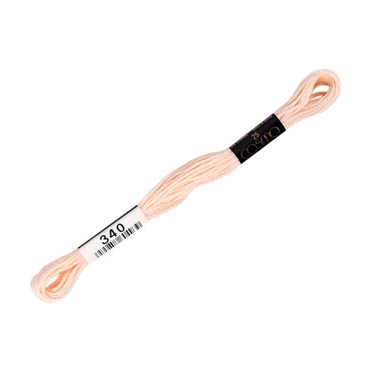 Cosmo Floss 340
