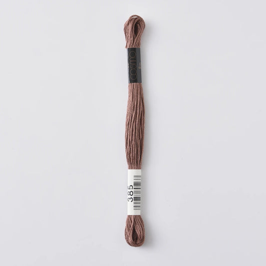 Cosmo Floss 385
