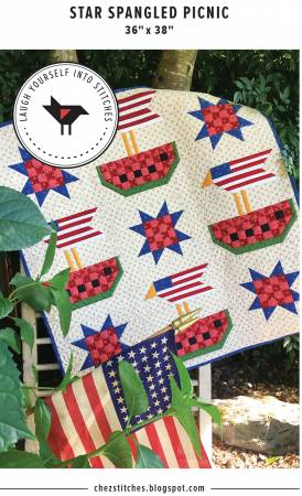 Star Spangled Picnic image 0