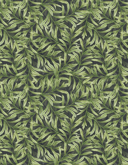 Midnight Garden from Wilmington Prints WP2 image 0