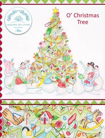 O' Christmas Tree image 0