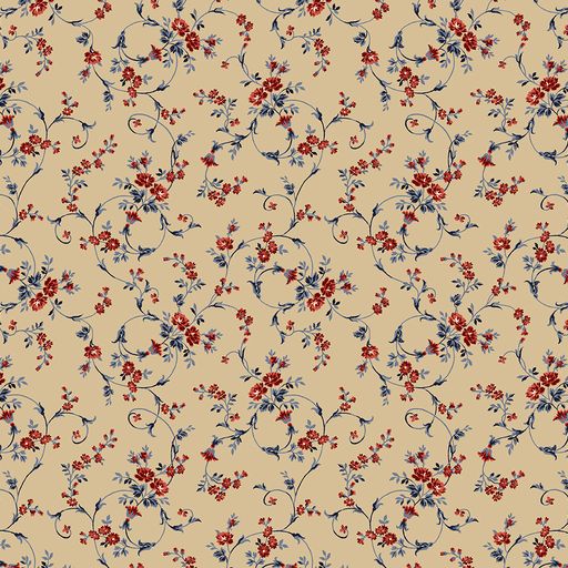 Victory Garden Pattern Only Just 1 Left! image 4