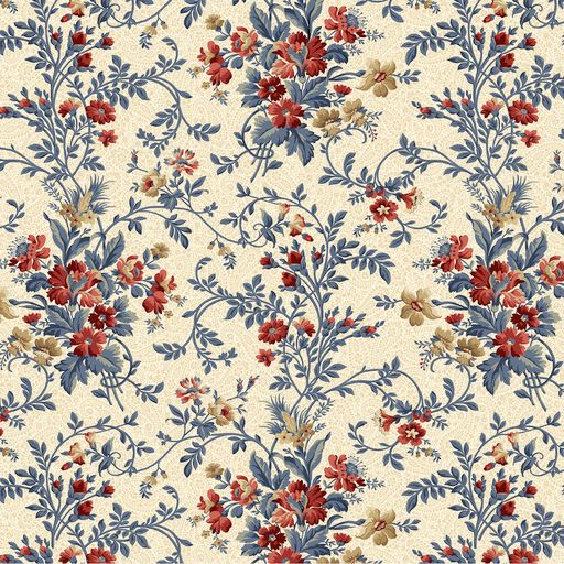 Victory Garden Pattern Only Just 1 Left! image 1