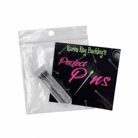 Karen Kay Buckley Perfect Pins image 0